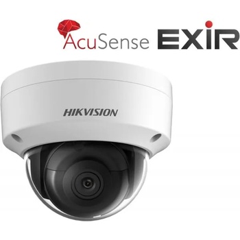 Image 1 of Hikvision DS-2CD2163G2-I