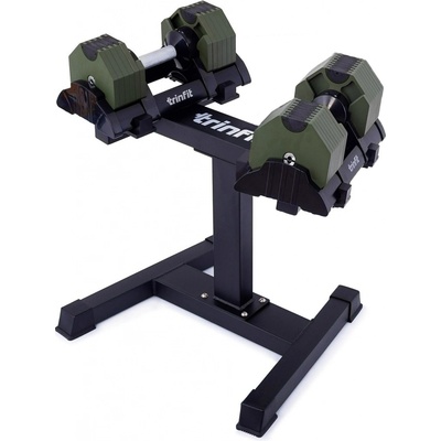 TRINFIT OctaBlock 2 x 32 kg zelené