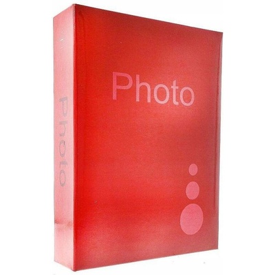 ALBUM NA FOTKY 13X18 PRO 300 FOTEK