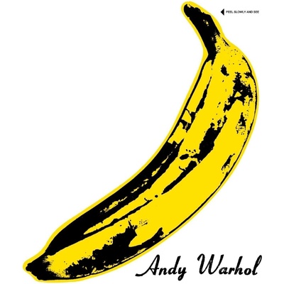 The Velvet Underground - Velvet Underground & Nico (180 g) (LP) (042282329011)