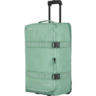 Travelite Kick off zelená 65 L