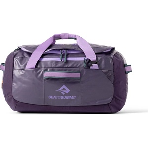 Sea to Summit Сак Sea to summit Meridian Duffle 60 Luggage - Nightshade (510-7436-0511)