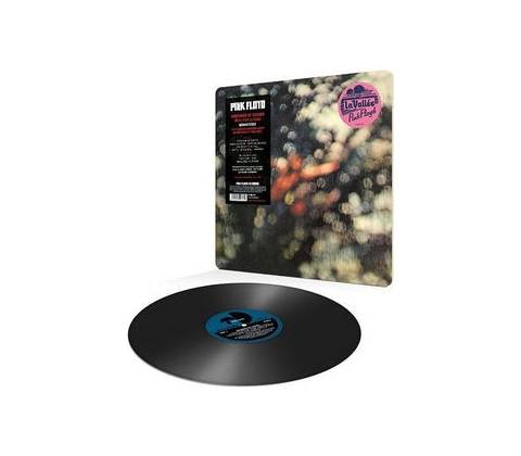 Obscured By Clouds - Pink Floyd LP
