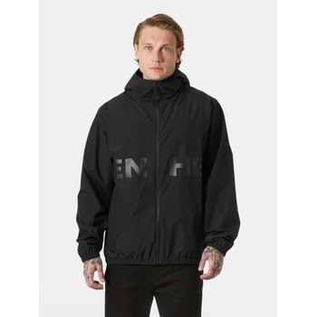 Helly hansen Яке core graphic rain jacket