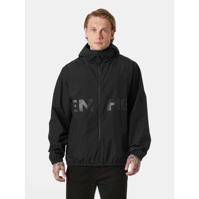 Helly hansen Яке core graphic rain jacket