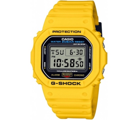 Casio DWE-5600R-9