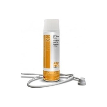 PRO-TEC DPF Catalyst Cleaner 400 ml
