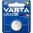 Varta CR2025 1ks 06025101401