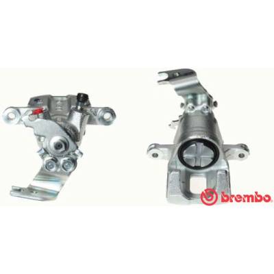 Brzdový strmeň BREMBO F 28 100 (F28100)