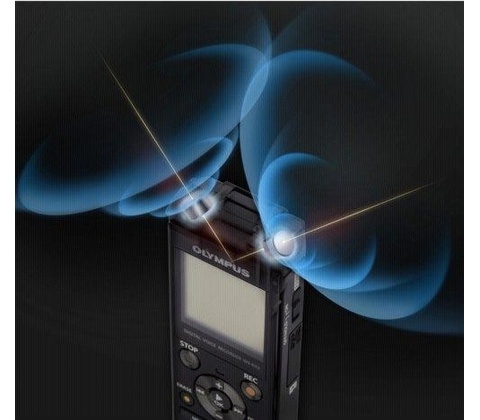 Olympus WS-853