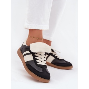 Step in style Дамски кецове модел 217476 Step in style