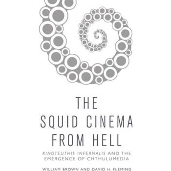 Squid Cinema from Hell
