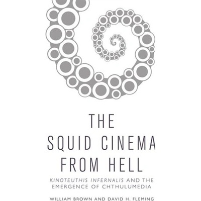 Squid Cinema from Hell