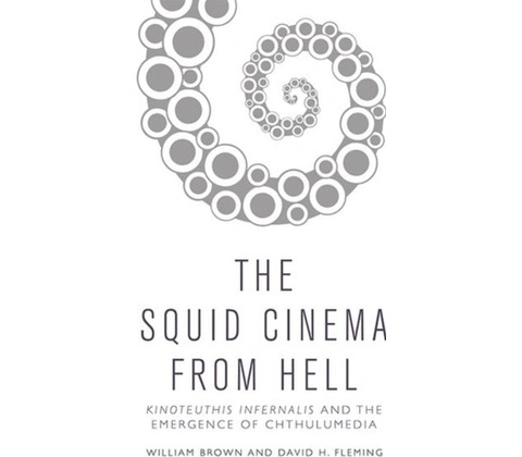Squid Cinema from Hell