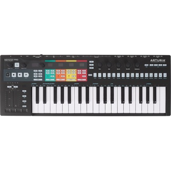 Arturia KeyStep Pro