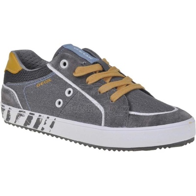Geox detské celoročné topánky J022CE 0NB22 C0030