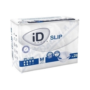 iD Slip Plus PE 560026028 M 28 ks
