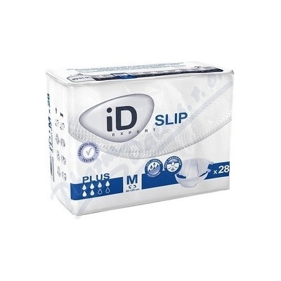 iD Slip Plus PE 560026028 M 28 ks