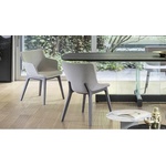 Bonaldo ТРАПЕЗАРЕН СТОЛ miss artika wood 8d61 (p218fc08d61)