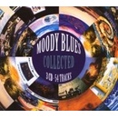 Moody Blues - Collected CD
