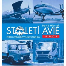Století Avie - Příběh československé leg