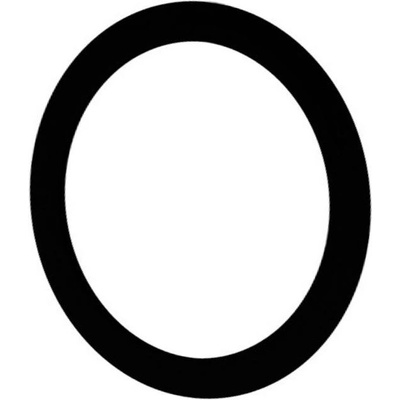 Dalap Уплътнителен гумен пръстен за системи Dalap Flexitech Ø 75 мм (197511)