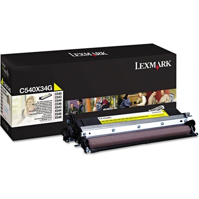 Lexmark C540X34G - originální
