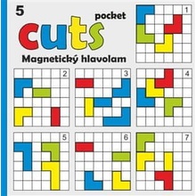 CUTS Pocket 5 kuk-a-mat