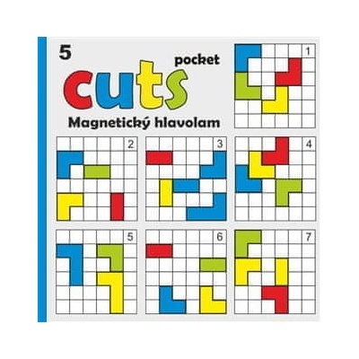 CUTS Pocket 5 kuk-a-mat