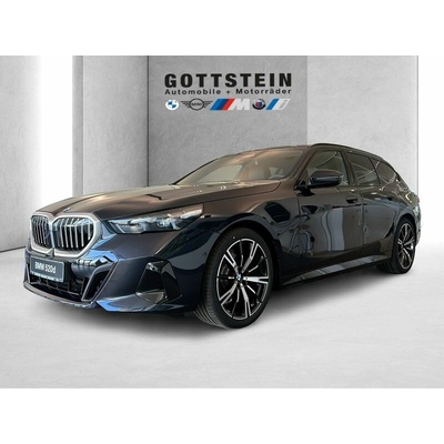 BMW 520d Touring xDrive 145 kW