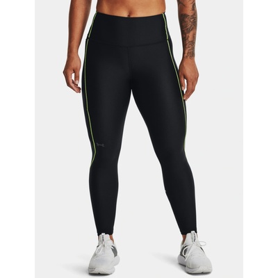Under Armour legíny Armour 6M Ankle Leg Solid - černé