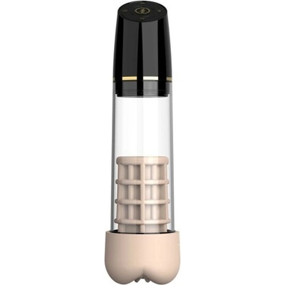 SoloSuction Pro Vakuová pumpa s masturbačním návlekem