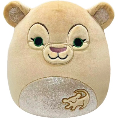 Squishmallows Disney Leví kráľ Nala