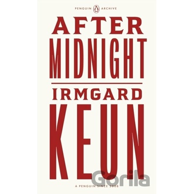 After Midnight