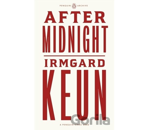 After Midnight