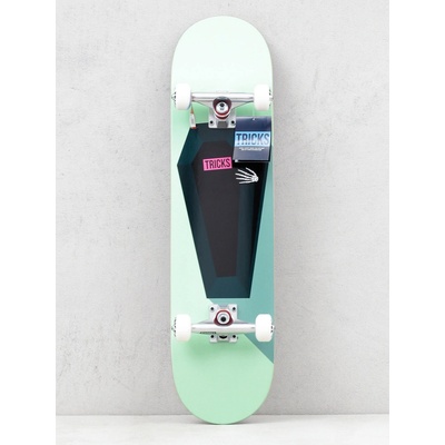 Tricks Skeleton
