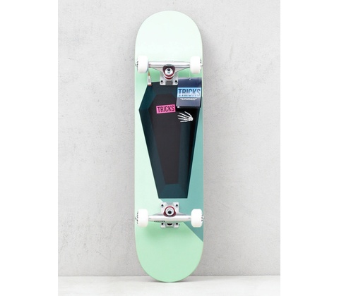 Tricks Skeleton