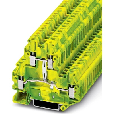 Feed-through terminal block UTTB 3044759