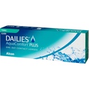 Alcon Dailies AquaComfort Plus Toric 30 čoček