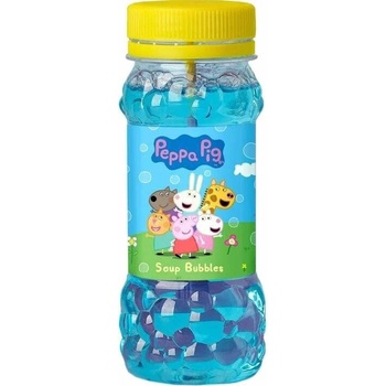DODO Bublifuk Prasátko Peppa 145ml
