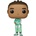 Funko Funkop Pop Television Wondla Eva 9 With Meego #1606 9cm