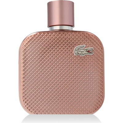 Lacoste L.12.12 Silver Rose parfémovaná voda dámská 100 ml tester