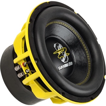 Ground Zero GZHW 30SPL D2