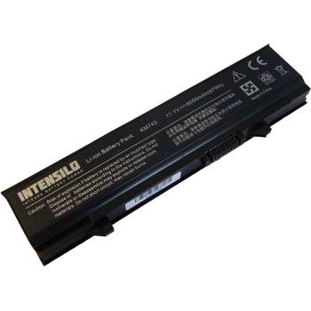 INTENSILO Батерия за Dell Latitude E5400 / E5410 / E5500 / E5510, 6000 mAh (800108550)