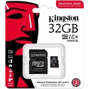 Pamäťové karty Kingston microSDHC 32GBSDCIT2/32GB