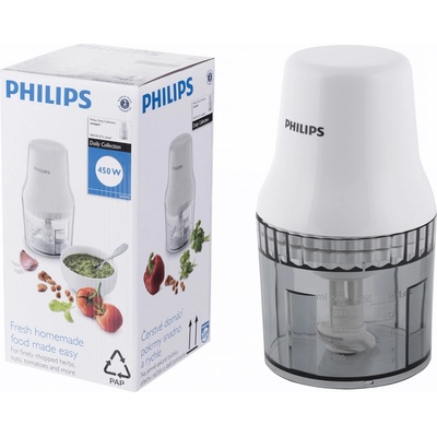 Philips HR 1393
