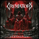 Crematory Destination 3 CD