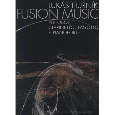 Fusion Music