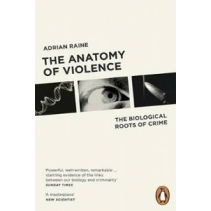 Anatomy of Violence (2014)