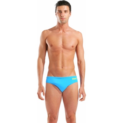 Arena Performance Team Swim Briefs Solid